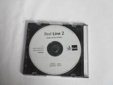 Klett Red Line 2 Englisch