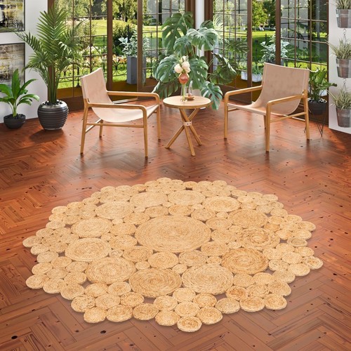 Naturfaser handgefertigt jute - naturfaser,