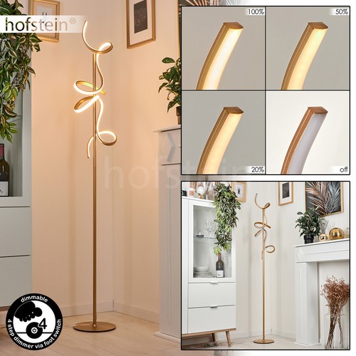 Led boden steh lampe - boden,