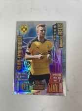 2015-16 Topps Spiel Attax