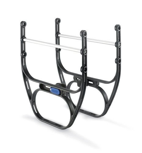 Thule side frames - frames,