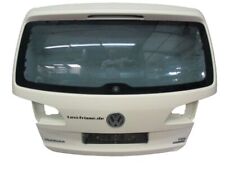Heckklappe R115 Hellelfenbein für VW TOURAN (1T3) 2.0 TDI