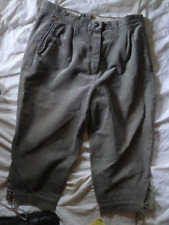 Elho Kniebund Cord Hose  Gr.42