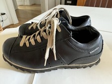 Snipe Ripple, Schnürschuhe Damen, Gr. 38, schwarz