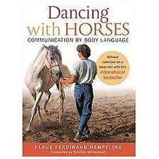 Dancing with horses - dancing,