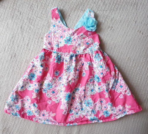 Mädchen sommerkleid penelope - mädchen,