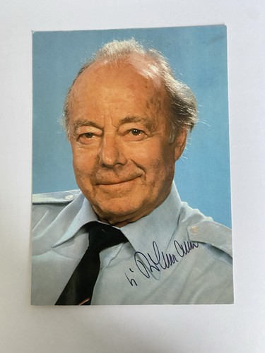 Heinz rühmann original - heinz,
