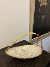 Henkelschale Vintage 50er