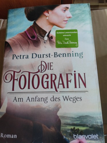 Petra durst benning die - petra, durst-benning