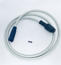 Sirona Sirosonic L Schlauch 5921031 ZEG Anschlußschlauch Licht Siemens C GEPRÜFT