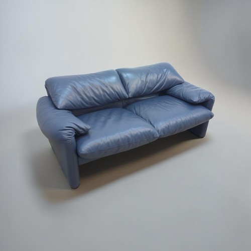 Cassina maralunga zweisitzer - cassina,