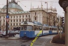 Tram Photo 6x4 Strassenbahn -