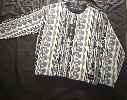 Carlo colucci herrenpullover - carlo,