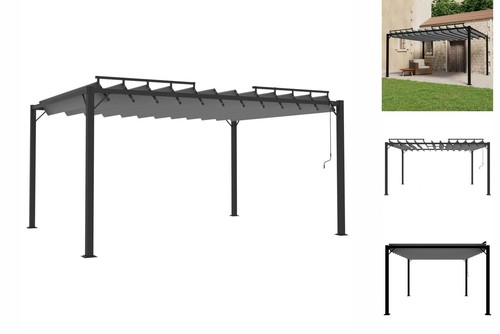 Pavillon gartenzelt mit - gartenzelt,