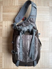 Vanguard Sedona 34 Sling-Bag für Kameras khaki-grün gebraucht sehr gut TOP