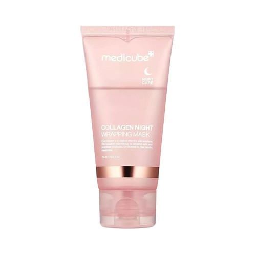 75ml kollagen wickelmaske - 75ml,