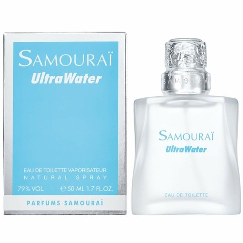 Samourai ultra water eau - samourai,