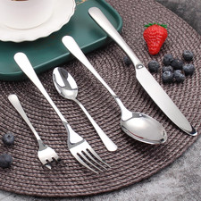 Besteckset 30 teilig für 6