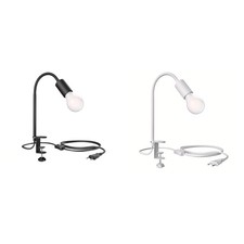 Klemmleuchte LELE mit