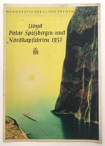Norddeutscher lloyd bremen - norddeutscher,