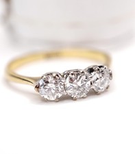 Antiker wunderschöner ring - antiker,