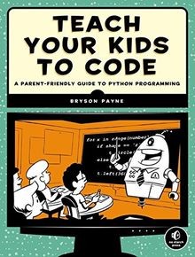 Teach your kids code a - to,
