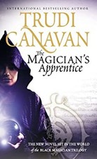 The Magician's Apprentice Mass