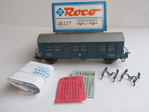 Roco 46127 spur - roco,