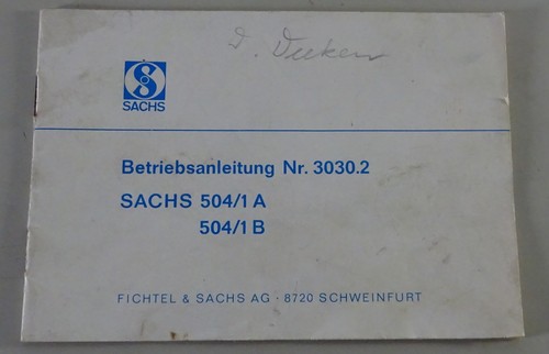Betriebsanleitung handbuch - /,