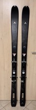 Tour-und Freeride Ski Dynastar Tour M 86 175 cm mit HM 12 Look Dynafit Bindung