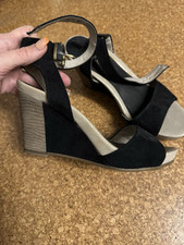 S Oliver Schuhe Keilabsatz für Liebhaber  