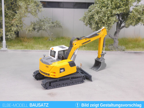 Em673 umbausatz r920 - em673, 1:87