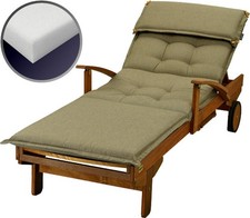 Auflage für Deckchair