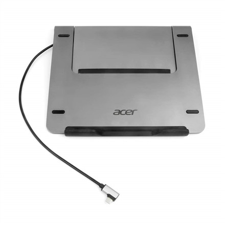 Acer 1 dockingstation - 5-in-1-dockingstation, |
