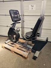 Cybex Recumbent Liegeergometer CRR