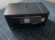 Brother | MFC-J5320DW | Tintenstrahldrucker | Multifunktionsgerät - Gebraucht