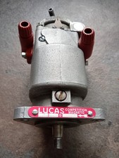Lucas K2FC Magneto