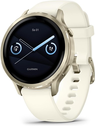 Garmin venu 41mm smartwatch - venu, 4