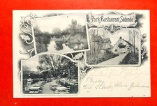 AK - Park-Restaurant