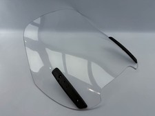 BMW R1100RT Windschild