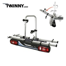 Fahrradträger für - , 2