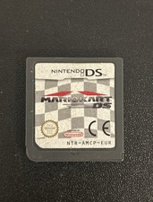 Mario Kart DS Nintendo DS