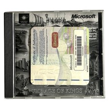 Age of Empires II: The Age of