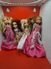 Vintage Bratz gemischtes