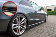 CUP Seitenschweller aus ABS