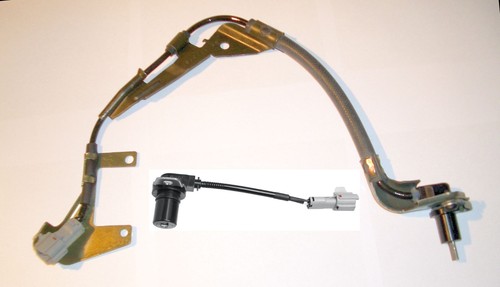Abs sensor set opel - abs,