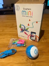 Sphero Mini Blue -