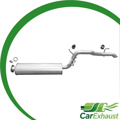 Auspuff für jeep - auspuff,