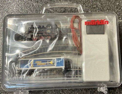 Märklin mini club spur - märklin, z