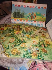 Brettspiel DDR "Wir sammeln